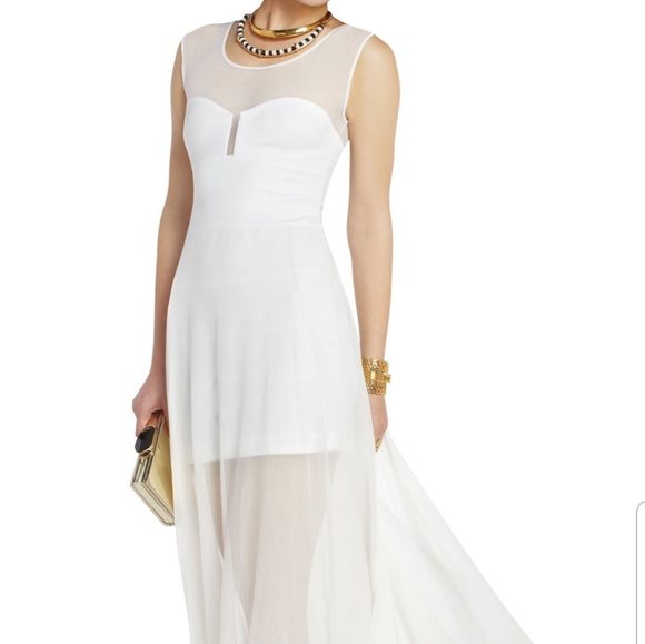 BCBGMaxAzria Dresses & Skirts - BCBG Alia Dress Size XXS